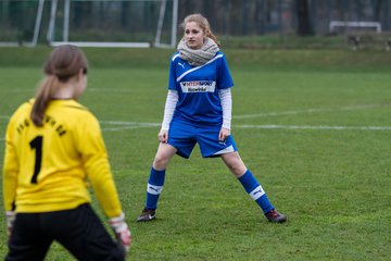 Bild 14 - C-Juniorinnen FSG BraWie 08 o.W. - SV Boostedt o.W. : Ergebnis: 9:0